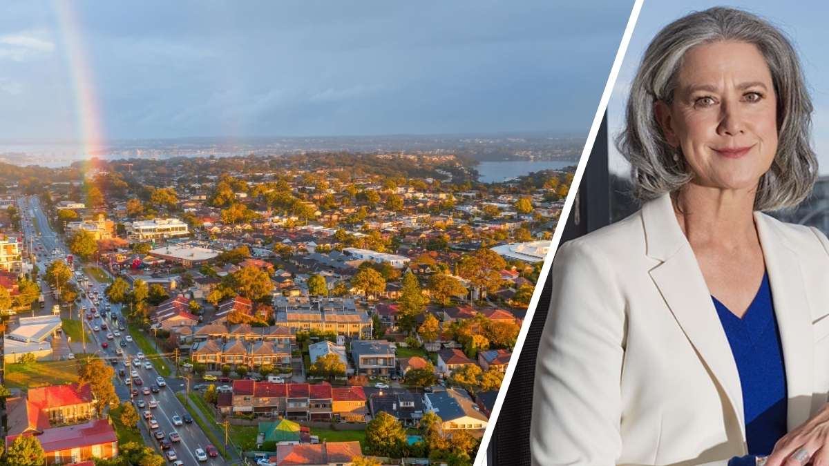 Teal MP warns tax hit on young investors threatens housing fix